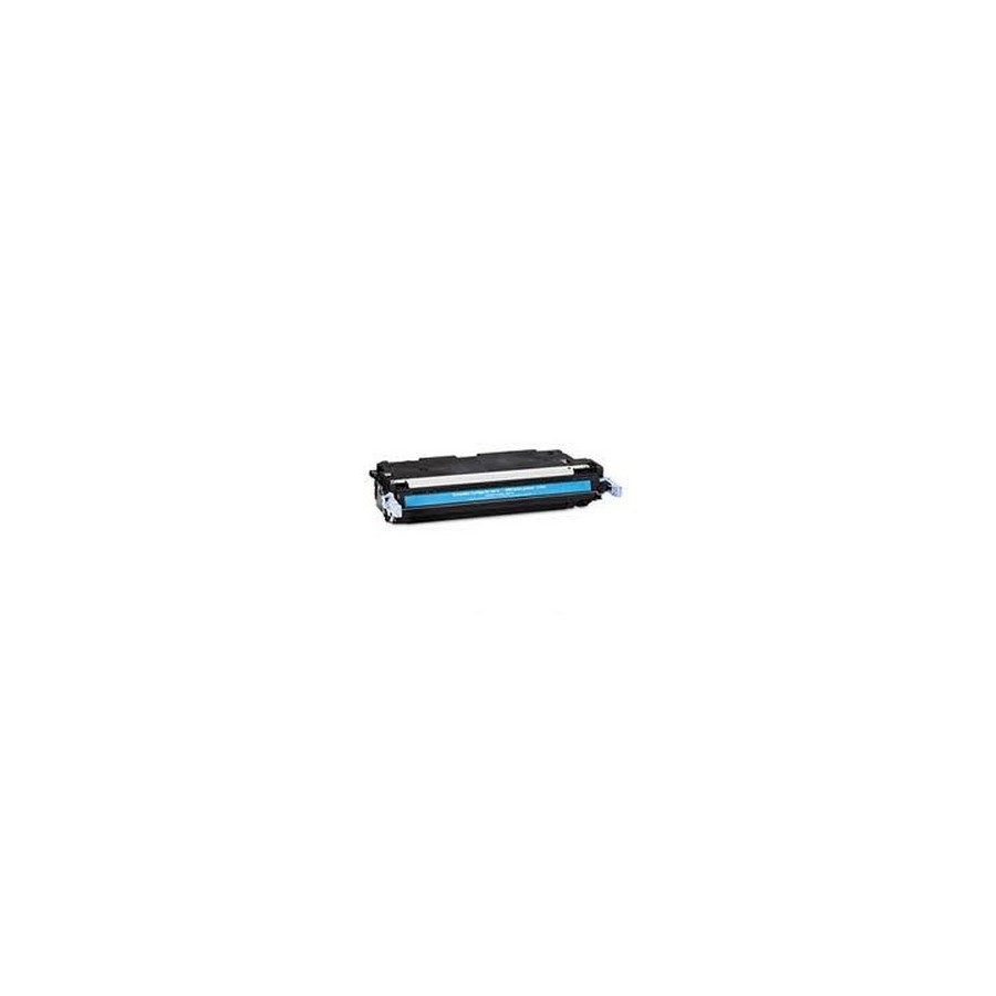 Toner per HP Q6471A 502A ciano 4000pag.