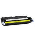 Toner per HP Q6472A 502A giallo 4000pag.