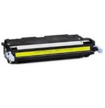 Toner per HP Q6472A 502A giallo 4000pag.