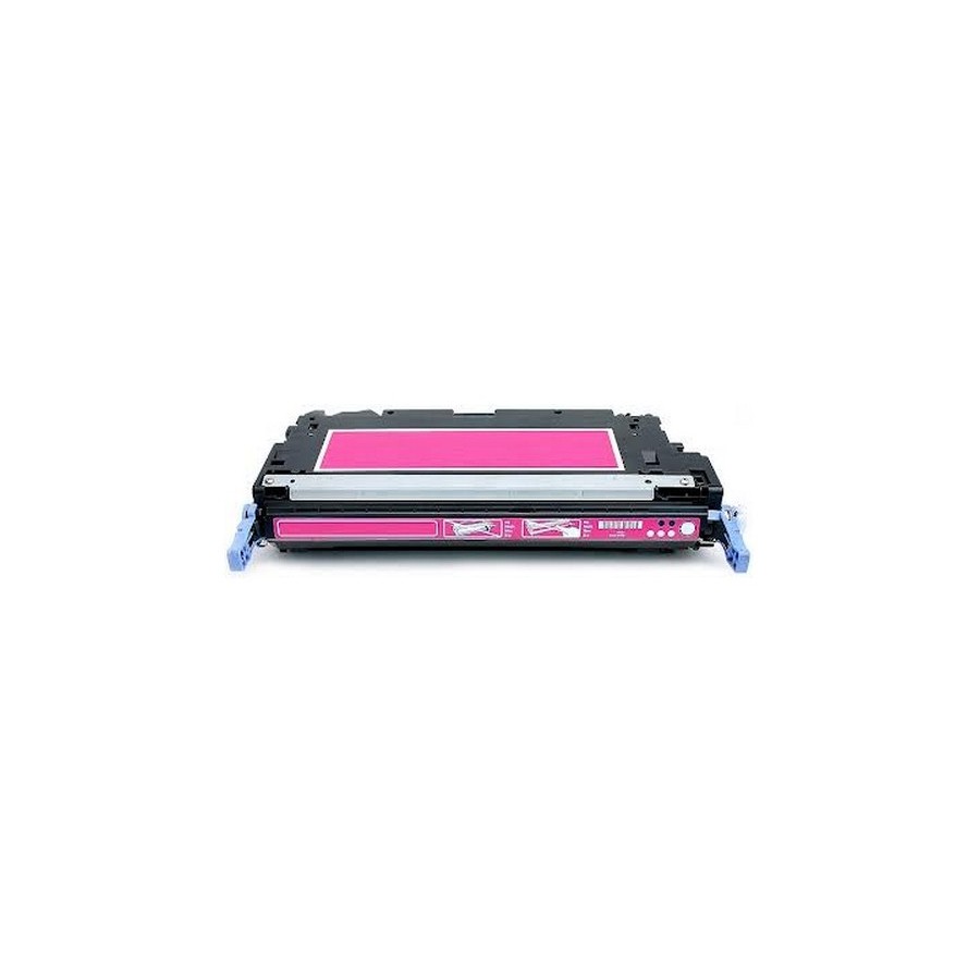 Toner per HP Q6473A 502A magenta 4000pag.