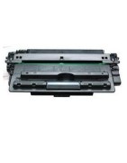 Toner per HP Q7516A nero 12000pag.