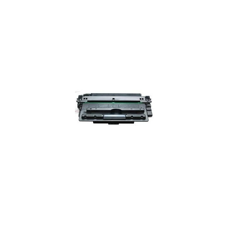 Toner per HP Q7516A nero 12000pag.