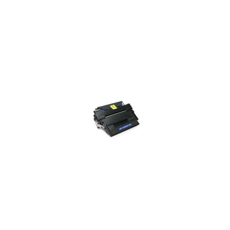 Toner per HP Q7551X nero 13000pag.