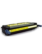 Toner per HP Q7562A 314A giallo 3500pag.
