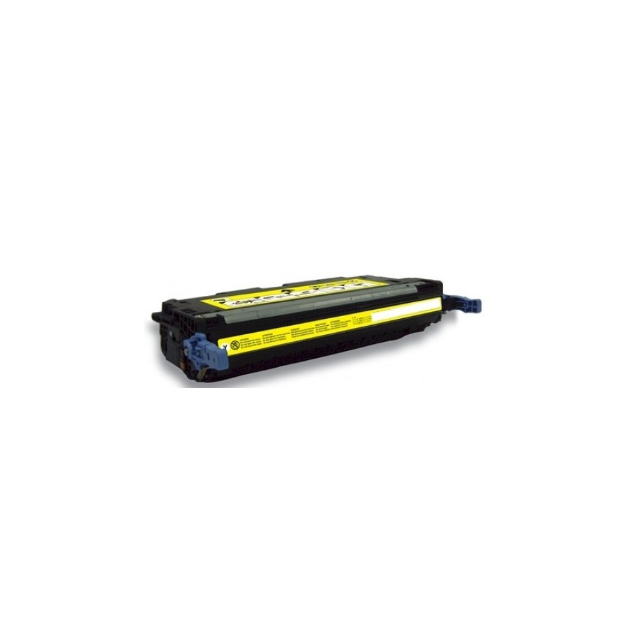 Toner per HP Q7562A 314A giallo 3500pag.
