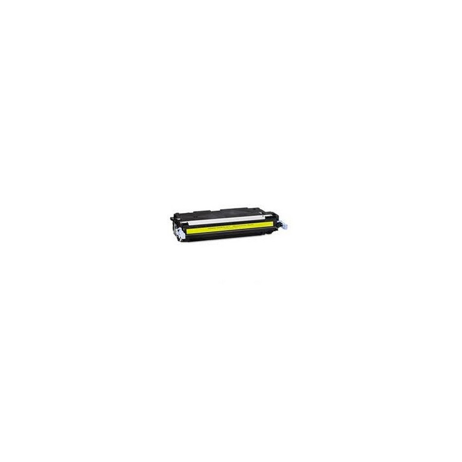 Toner per HP Q7582A 503A giallo 6000pag.