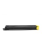 Toner per Konica Minolta bizhub C203 bizhub C253 A0D7252 TN-213Y giallo 19000pag.