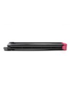Toner per Konica Minolta bizhub C203 bizhub C253 A0D7352 TN-213M magenta 19000pag.