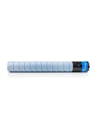 Toner per Konica Minolta bizhub c220 TN-216C A11G451 ciano 26000pag