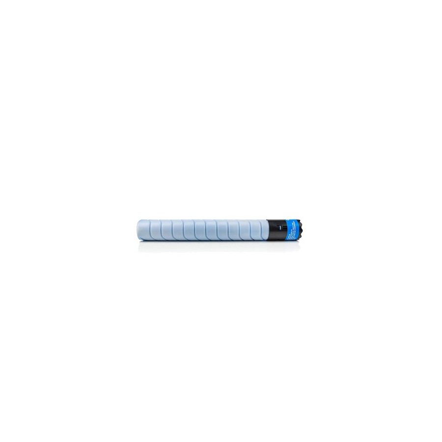 Toner per Konica Minolta bizhub c220 TN-216C A11G451 ciano 26000pag