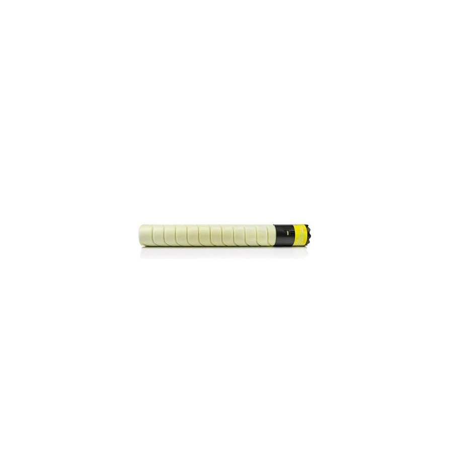 Toner per Konica Minolta bizhub C220 TN-216Y A11G251 giallo 26000pag