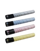 Toner per Konica Minolta bizhub c224 TN-321M A33K350 magenta 25000pag.