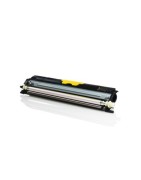 Toner per Konica Minolta Magicolor 1600 1650 A0V306H giallo 2500pag.