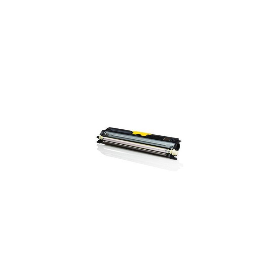 Toner per Konica Minolta Magicolor 1600 1650 A0V306H giallo 2500pag.