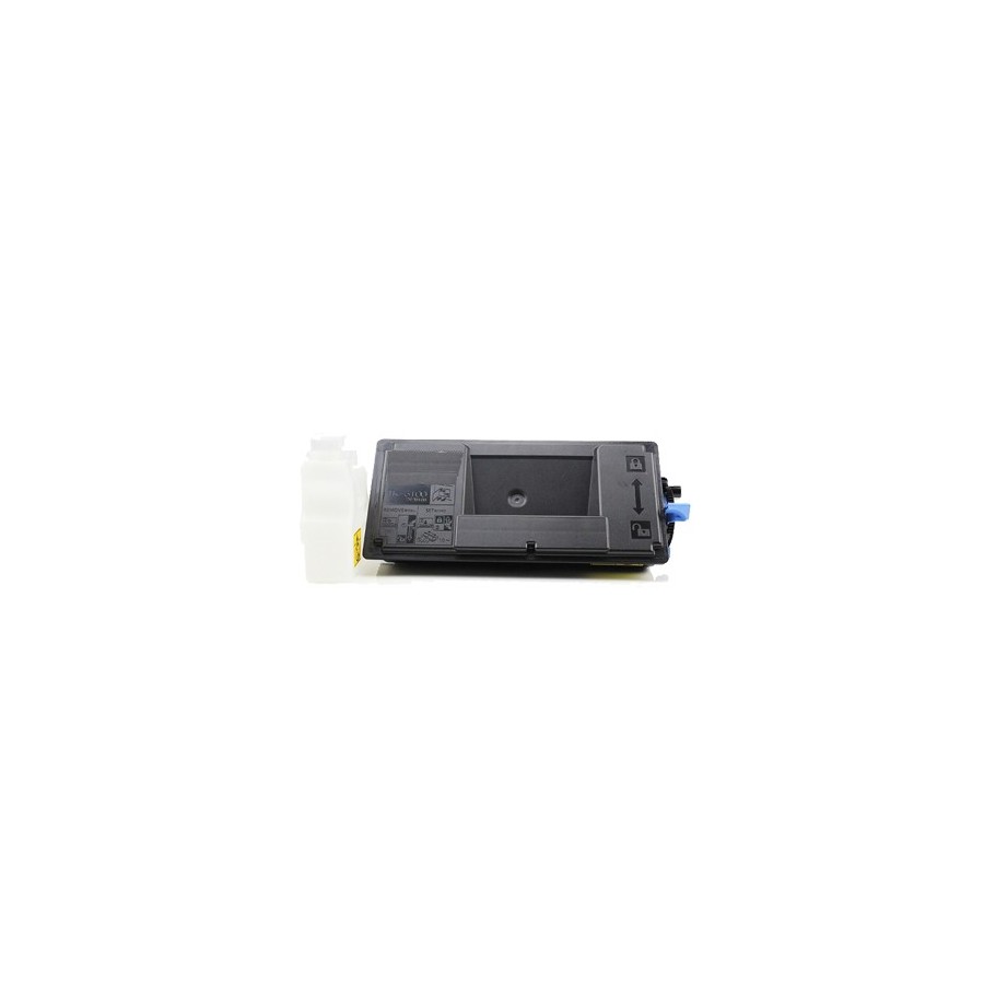 Toner per Kyocera FS-2100DN TK-3100 1T02MS0NL0 nero 12500pag.