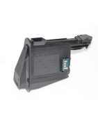Toner per Kyocera TK-1125 1T02M70NL0 nero 2100pag.