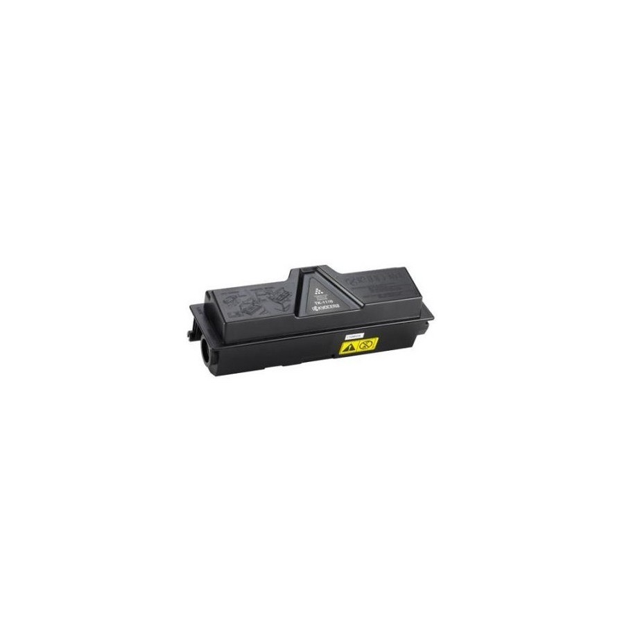Toner per Kyocera TK-1140 1T02ML0NL0 nero 7200pag.