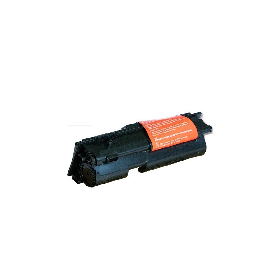 Toner per Kyocera TK-122 TK-120 nero 7200pag.