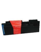 Toner per Kyocera TK-17 1T02BX0EU0 nero 6000pag.