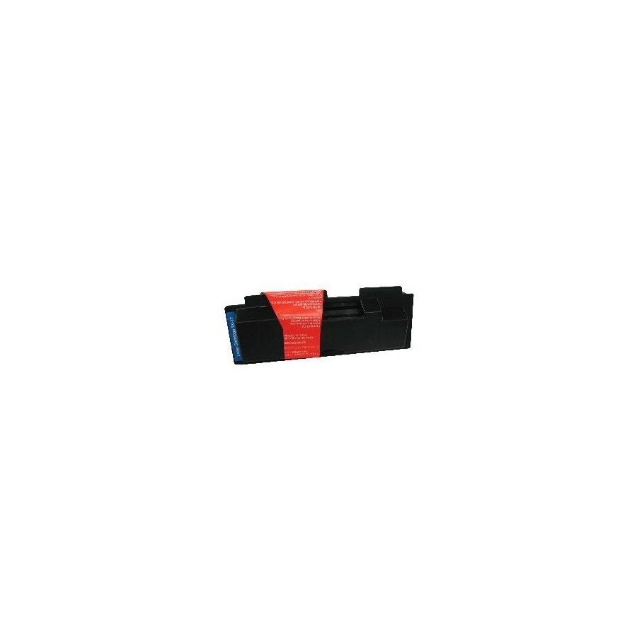 Toner per Kyocera TK-17 1T02BX0EU0 nero 6000pag.