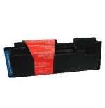 Toner per Kyocera TK-17 1T02BX0EU0 nero 6000pag.