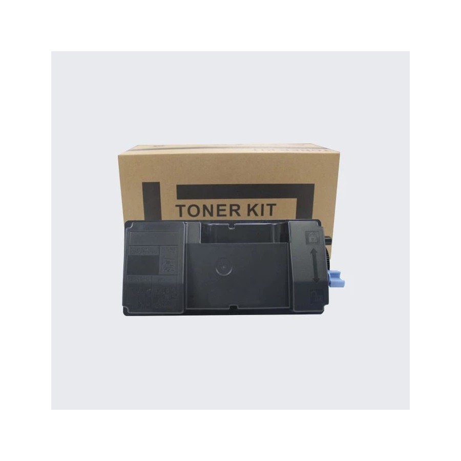 Toner per Kyocera TK-3060 1T02V30NL0 nero 12500pag.CON CHIP