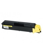 Toner per Kyocera TK-5135 giallo 5000pag.+vaschetta