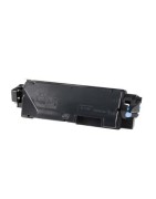 Toner per Kyocera TK-5140 nero 7000 pag.+vaschetta