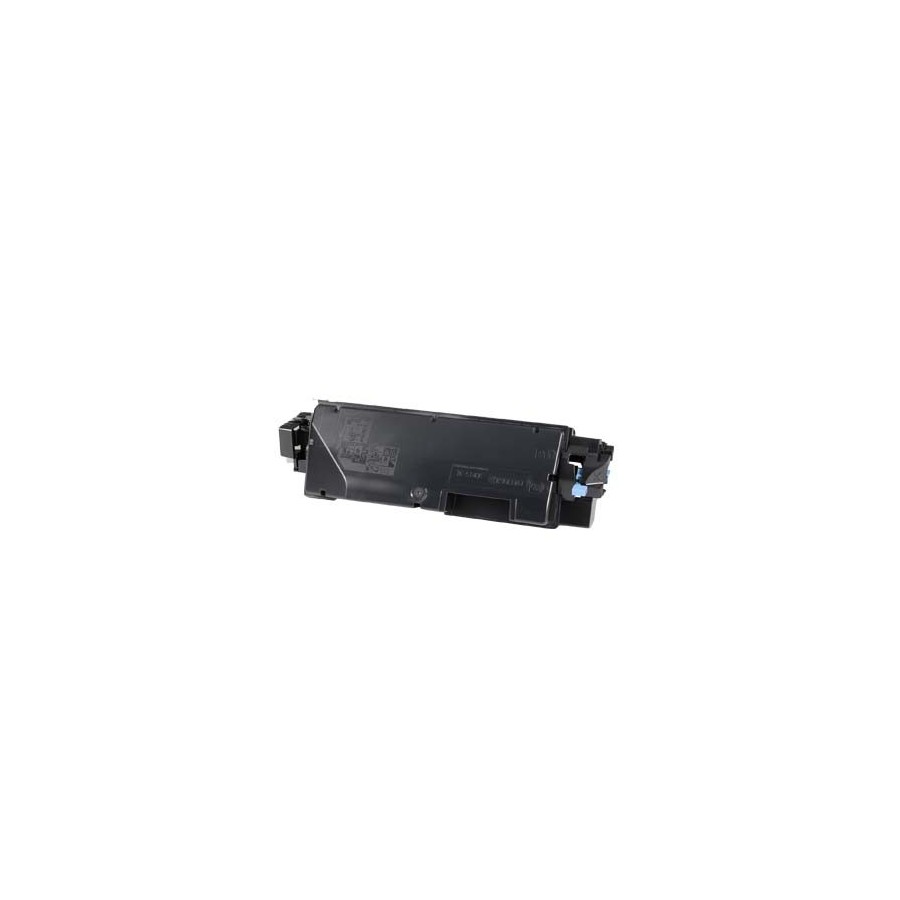 Toner per Kyocera TK-5140 nero 7000 pag.+vaschetta