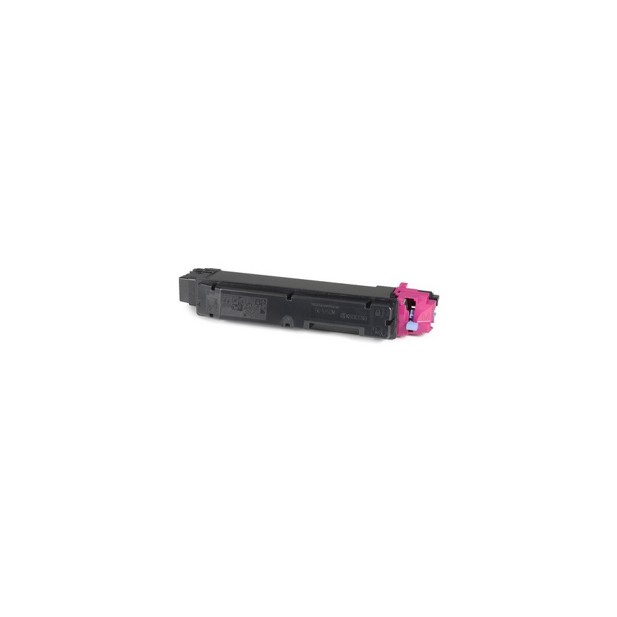 Toner per Kyocera TK-5150 magenta 10000pag.+vaschetta