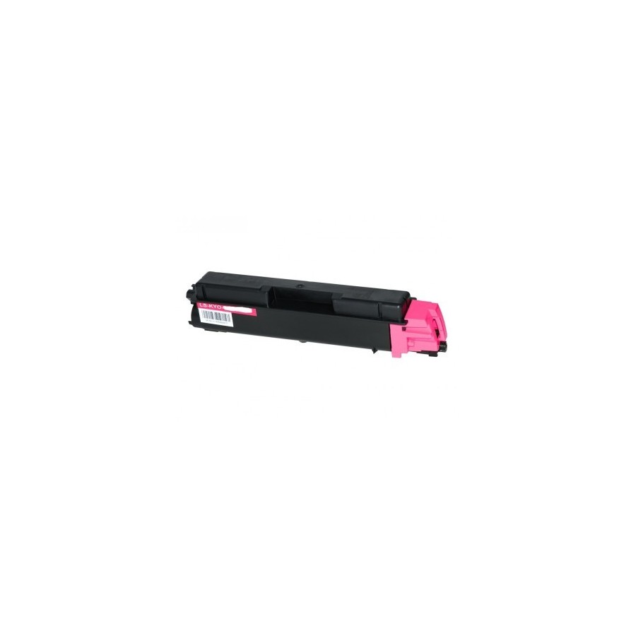 Toner per Kyocera TK-5160 magenta 12000pag.+vaschetta