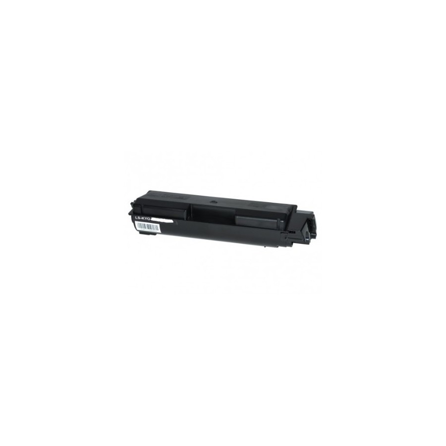Toner per Kyocera TK-5160 nero 16000pag.+vaschetta