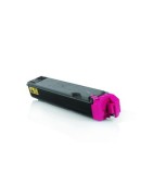 Toner per Kyocera TK-520 magenta 4000pag.