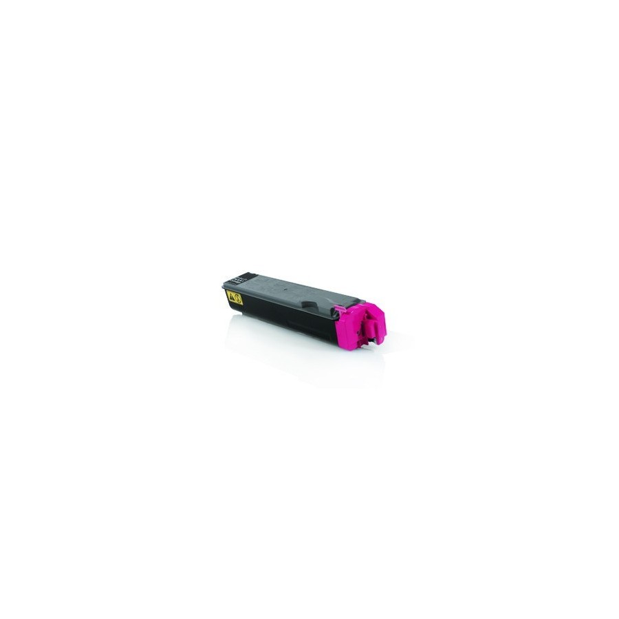 Toner per Kyocera TK-520 magenta 4000pag.