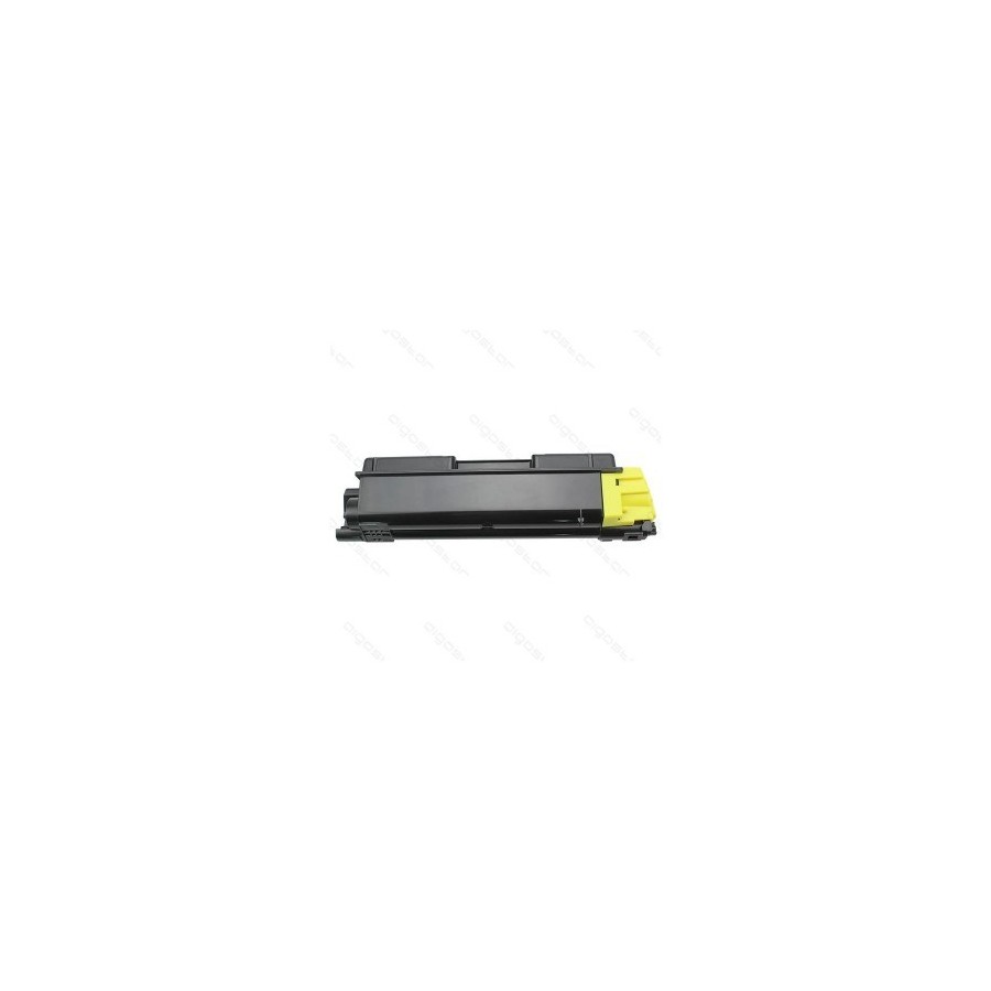 Toner per Kyocera TK-5205 giallo 12000pag.