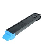 Toner per Kyocera TK-5215 ciano 15000pag.