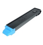Toner per Kyocera TK-5215 ciano 15000pag.