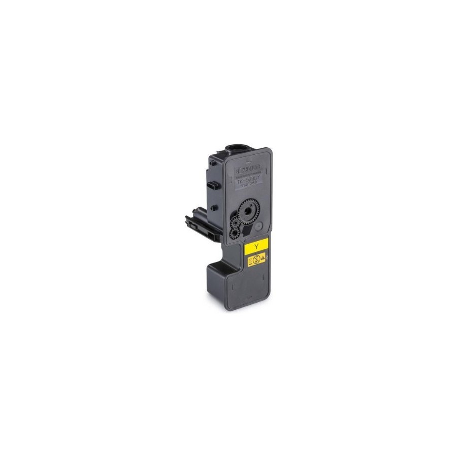 Toner per Kyocera TK-5230 giallo 2200pag.