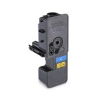 Toner per Kyocera TK-5240 ciano 3000pag.