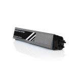 Toner per Kyocera TK-540 nero 5000pag.+vaschetta