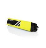 Toner per Kyocera TK-550 giallo 6000pag.+vaschetta