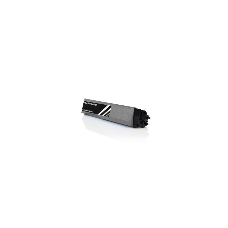 Toner per Kyocera TK-550 nero 7000pag.+vaschetta