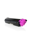 Toner per Kyocera TK-580 1T02KTBNL0 magenta 2800pag.+vaschetta