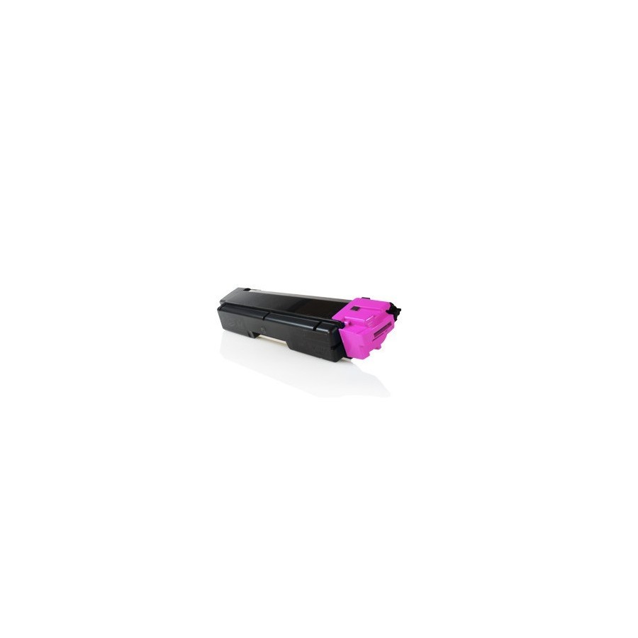Toner per Kyocera TK-580 1T02KTBNL0 magenta 2800pag.+vaschetta