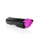 Toner per Kyocera TK-580 1T02KTBNL0 magenta 2800pag.+vaschetta