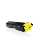 Toner per Kyocera TK-590 1T02KVANL0 giallo 5000pag.+vaschetta