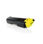 Toner per Kyocera TK-590 1T02KVANL0 giallo 5000pag.+vaschetta