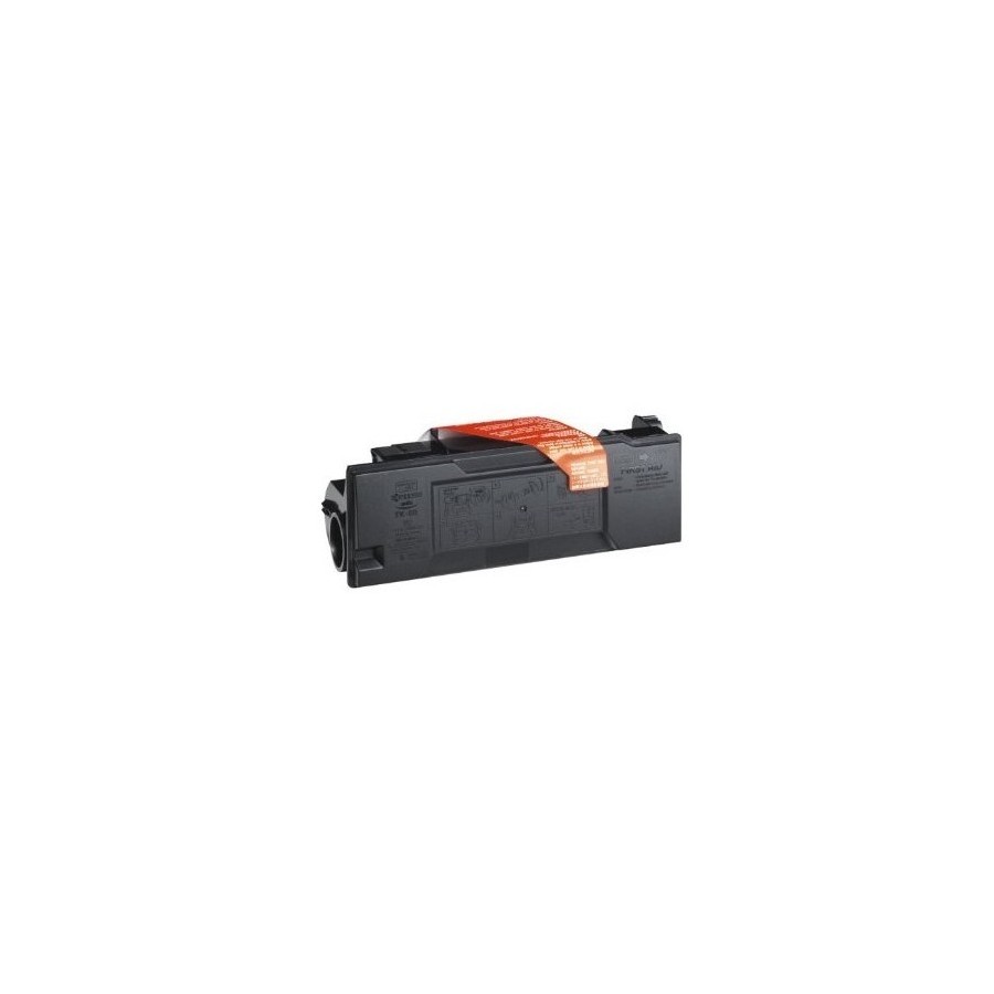 Toner per Kyocera TK-60 37027060 nero 20000pag.