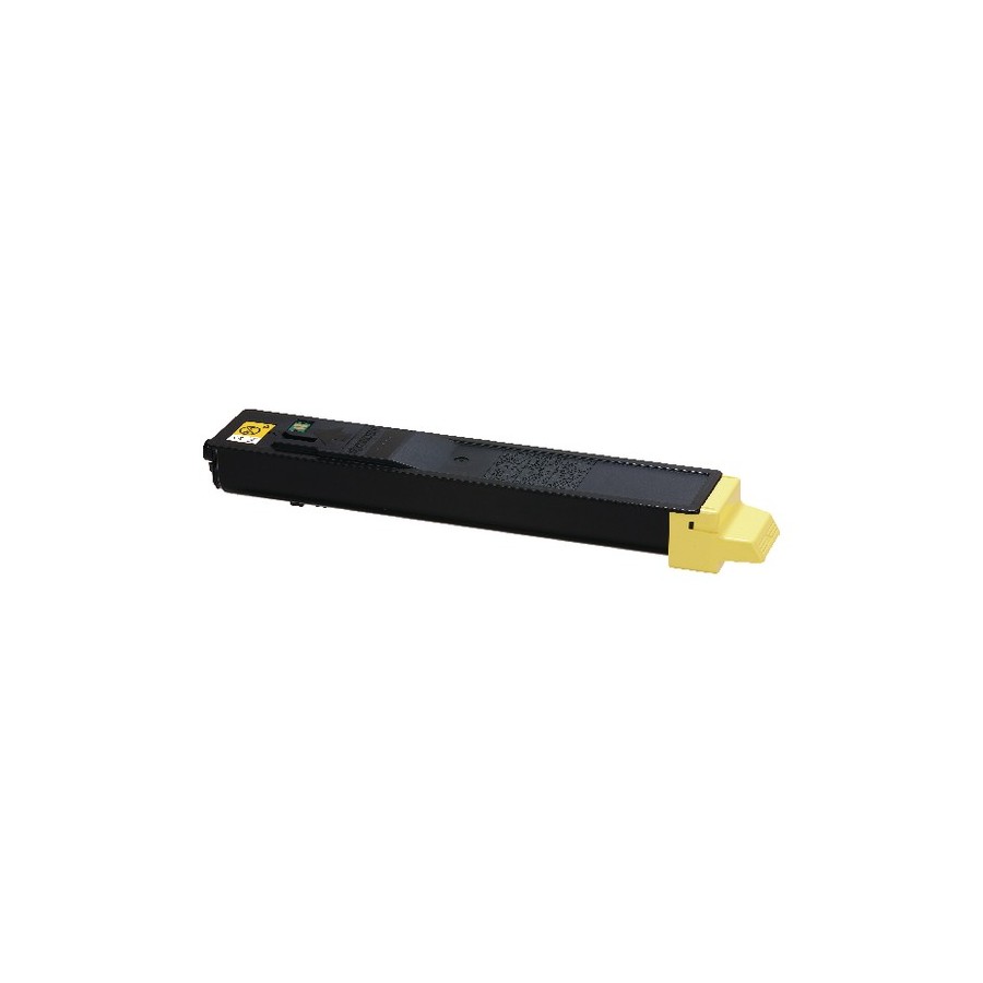 Toner per Kyocera TK-8115Y giallo 6000pag.