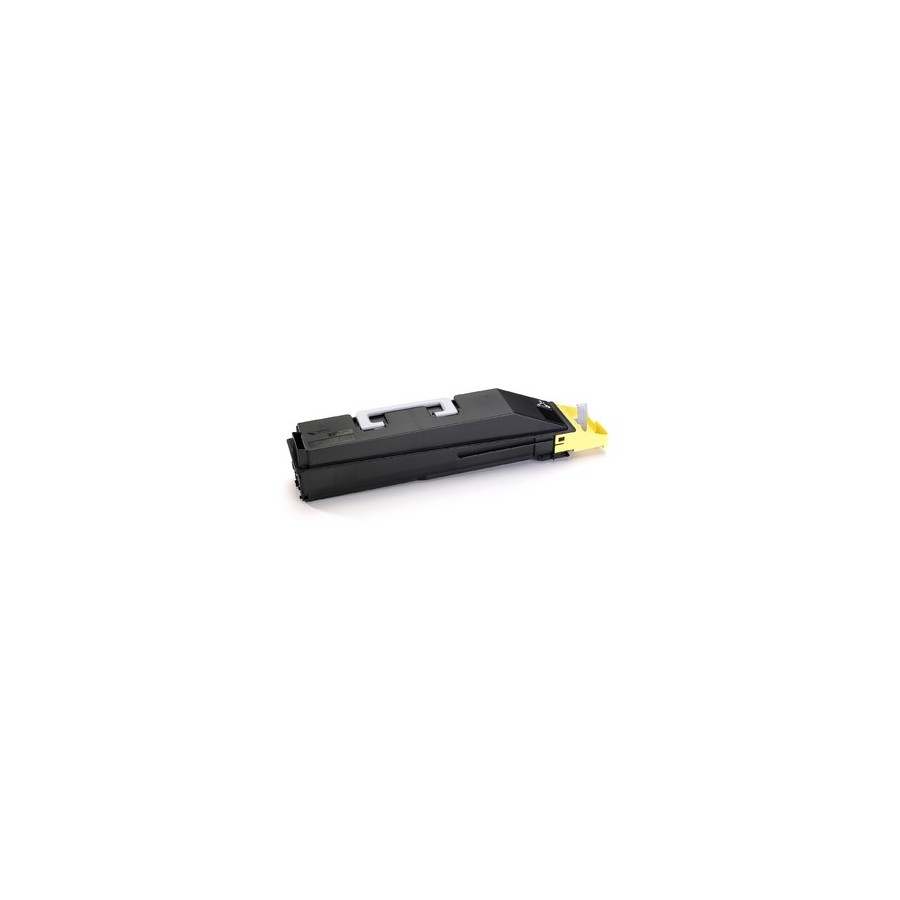 Toner per Kyocera TK-8315 TASKalfa 2550c giallo 6000pag.+vaschetta